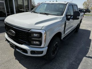 New 2025 Ford F250 Lariat image 1