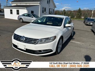 Used 2013 Volkswagen CC Sport image 1