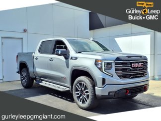 New 2026 GMC Sierra 1500 AT4 w/ AT4 Premium Package image 1