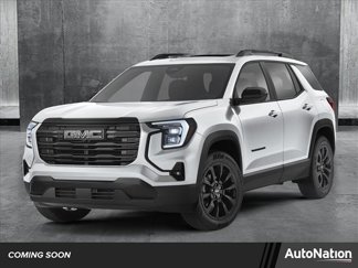 New 2026 GMC Terrain Elevation image 1