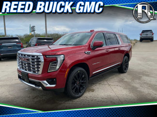 New 2025 GMC Yukon XL Denali w/ Denali Reserve Package image 1