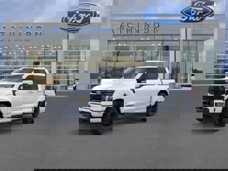 New 2025 Ford F150 Platinum image 1