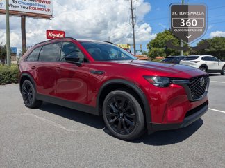 New 2025 MAZDA CX-90 3.3 Turbo w/ Premium Sport Pkg video 1