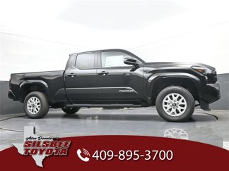 New 2025 Toyota Tacoma SR5 image 1
