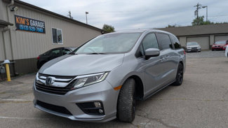 Used 2019 Honda Odyssey EX-L image 1