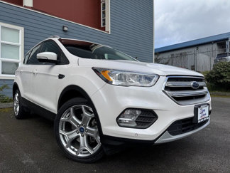 Used 2019 Ford Escape Titanium image 1