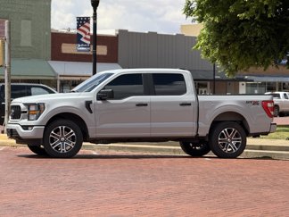 Used 2023 Ford F150 XL w/ STX Appearance Package image 1