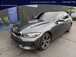 Used 2022 BMW 330i xDrive Sedan w/ Premium Package 2 image 1
