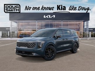New 2026 Kia Carnival SX image 1