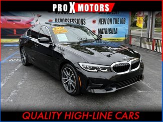 Used 2019 BMW 330i Sedan w/ Convenience Package image 1