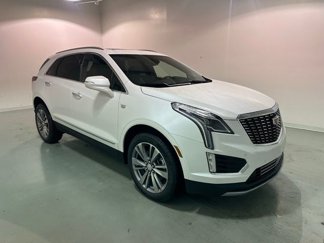New 2025 Cadillac XT5 Premium Luxury image 1