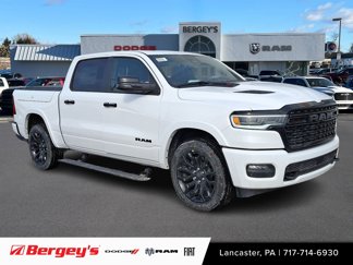 New 2025 RAM 1500 Limited image 1