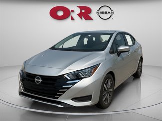 Used 2023 Nissan Versa SV image 1