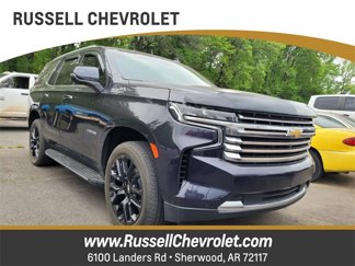 Used 2023 Chevrolet Tahoe High Country image 1
