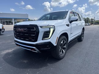 New 2025 GMC Yukon AT4 Ultimate image 1