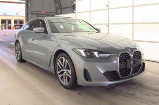 Used 2025 BMW 430i xDrive w/ Premium Package image 1