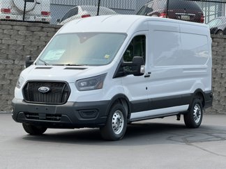 New 2025 Ford Transit 250 148 Medium Roof Extended AWD image 1