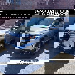 Used 2025 Honda Pilot EX-L image 1