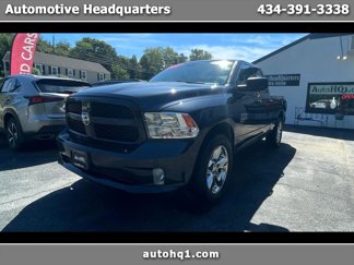Used 2019 RAM 1500 Express w/ Express Value Package image 1