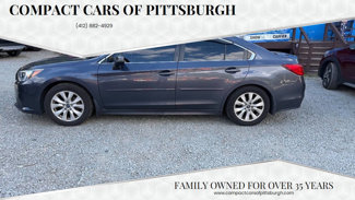 Used 2015 Subaru Legacy 2.5i Premium image 1