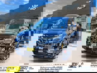 Certified 2024 Hyundai Santa Cruz XRT image 1