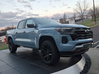 New 2025 Chevrolet Colorado Z71 w/ Z71 Convenience Package 2 image 1