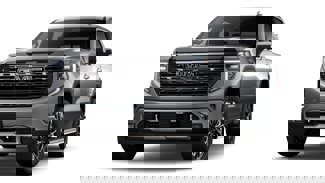 New 2026 GMC Sierra 1500 Denali Ultimate image 1