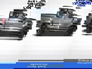 New 2025 Ford F150 XLT image 1