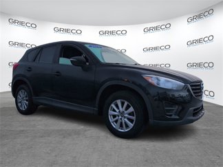 Used 2016 MAZDA CX-5 Sport image 1