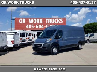 Used 2021 RAM ProMaster 3500 image 1
