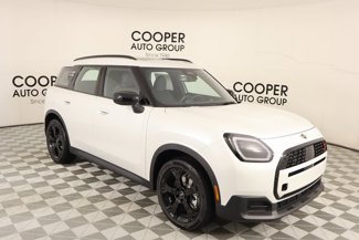 New 2025 MINI Cooper Countryman S image 1