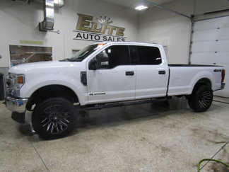 Used 2021 Ford F250 XLT w/ FX4 Off-Road Package image 1