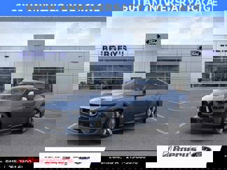 New 2025 Ford Mustang GT Premium w/ 60th Anniversary Package image 1