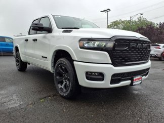 New 2025 RAM 1500 Big Horn image 1