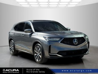 New 2025 Acura MDX FWD w/ Technology Package image 1