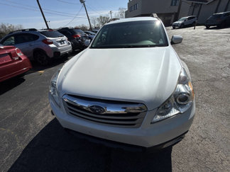 Used 2012 Subaru Outback 2.5i Premium image 1