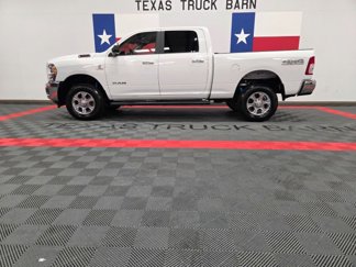 Used 2019 RAM 2500 Big Horn image 1