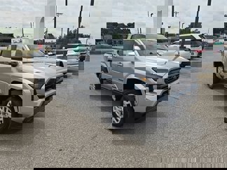 New 2025 Toyota Tacoma SR5 image 1