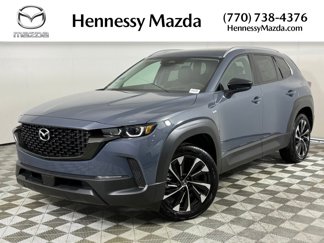 New 2025 MAZDA CX-50 2.5 Hybrid w/ Weather Package video 1