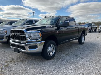 New 2024 RAM 2500 Tradesman w/ Chrome Appearance Group image 1