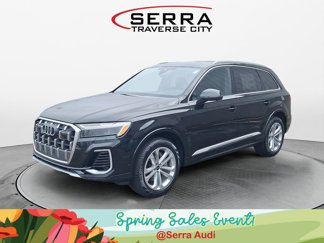 New 2025 Audi Q7 3.0T Premium Plus image 1