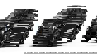 New 2026 Cadillac Escalade IQ Sport 1 image 1