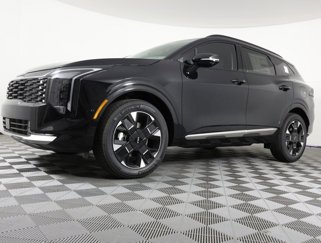 New 2026 Kia Sportage SX image 1