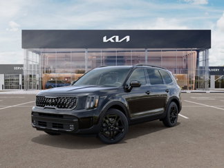 New 2025 Kia Telluride SX Prestige X-Line image 1