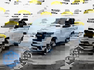 New 2026 RAM 1500 Big Horn image 1