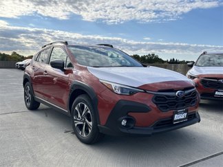 New 2024 Subaru Crosstrek 2.0i Premium image 1