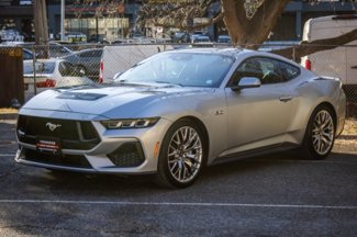Used 2024 Ford Mustang GT Premium image 1