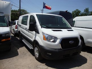 Used 2022 Ford Transit 250 Low Roof w/ Exterior Upgrade Package image 1