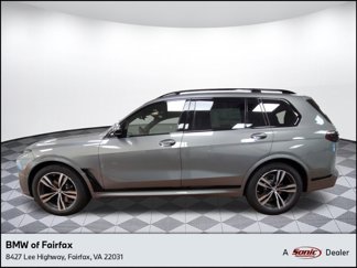 New 2026 BMW X7 xDrive40i w/ Executive Package image 1