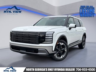 New 2026 Hyundai Palisade Limited image 1